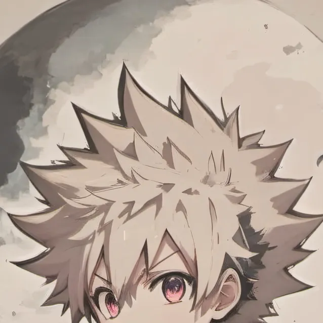 chat with ai character: MHA