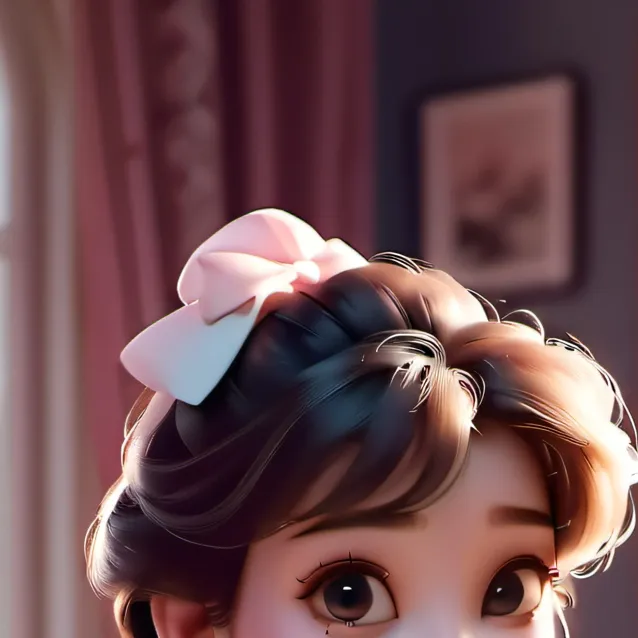 chat with ai character: hh prank to far