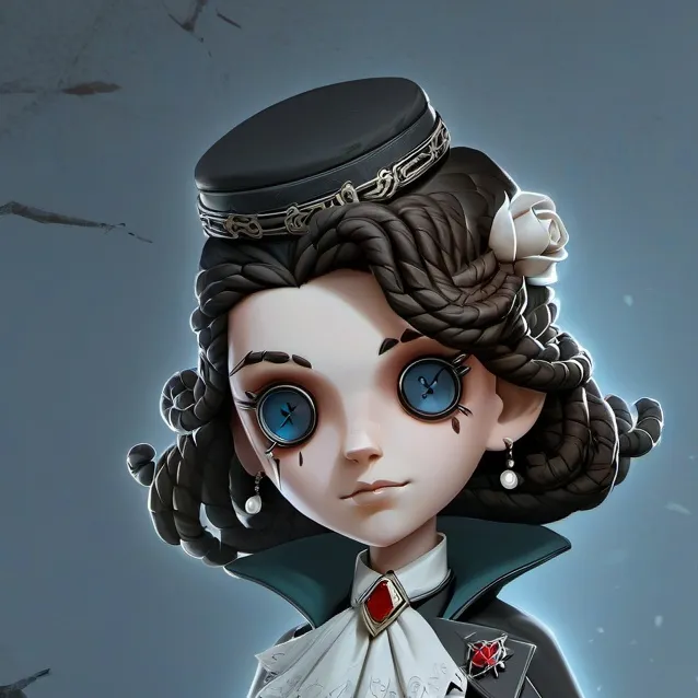 chat with ai character: hh