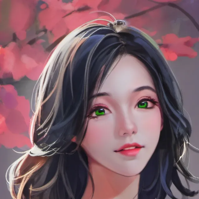 chat with ai character: ava