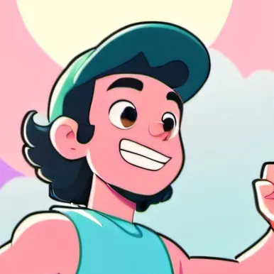 chat with ai character: steven universe