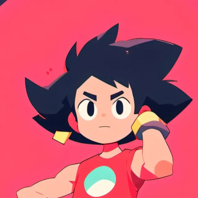 chat with ai character: steven universe