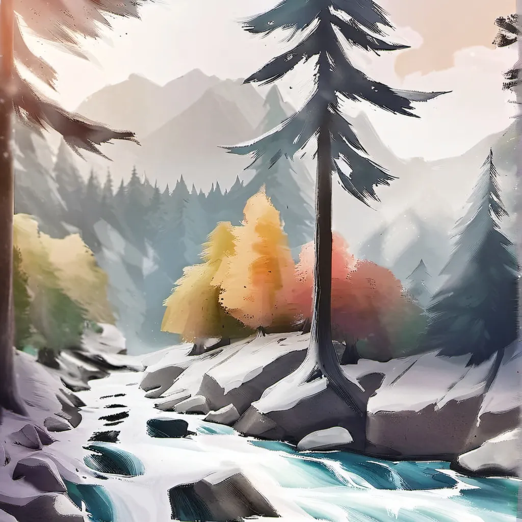 chat with ai character: Lost kids