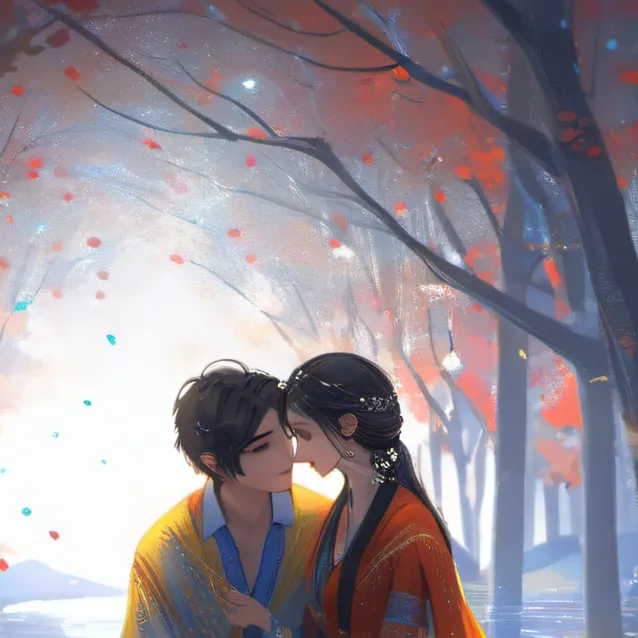 chat with ai character: JUNGKOOK 