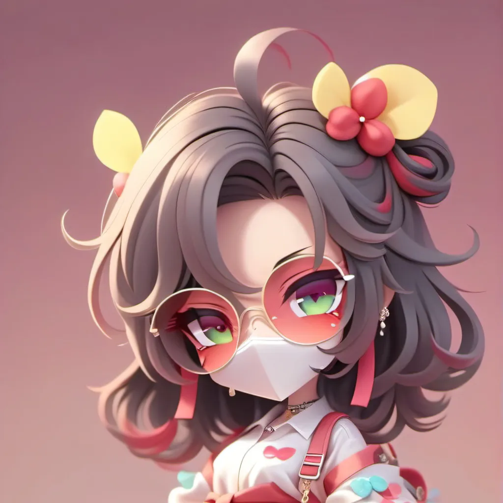 chat with ai character: Shanna