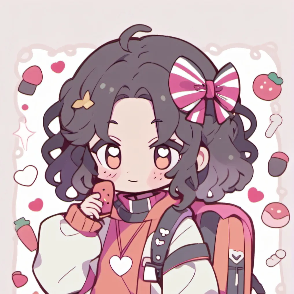 chat with ai character: Sila