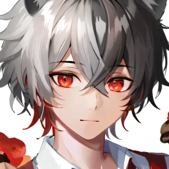 chat with ai character: Edgar