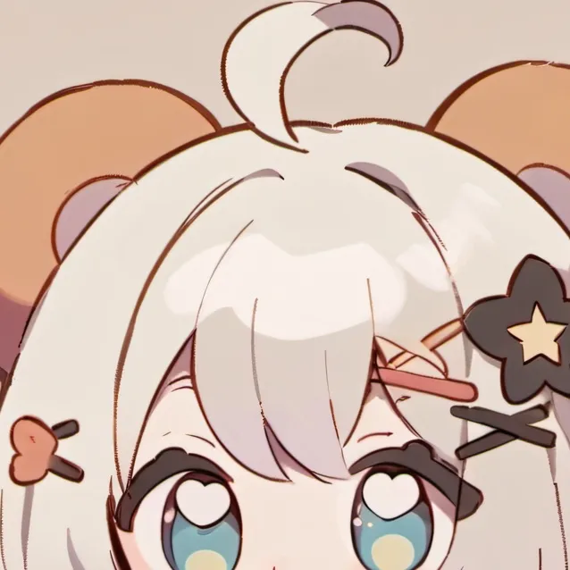 chat with ai character: Clairice