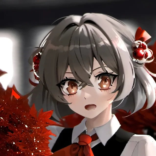 chat with ai character: Susie