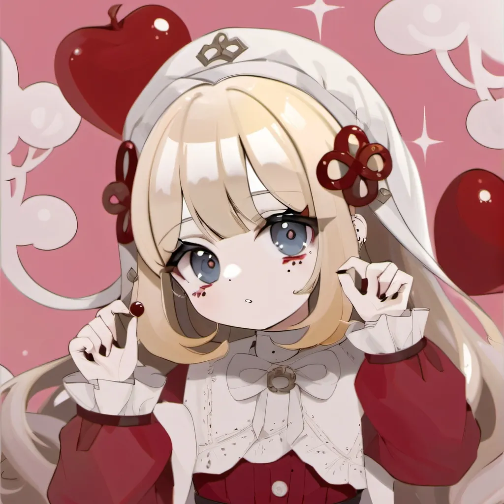 chat with ai character: ❤️Kelly_maily❤️