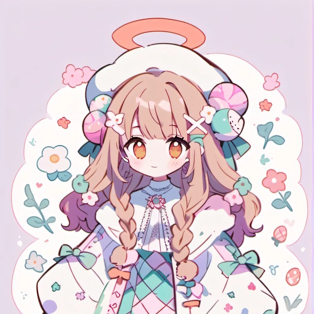 chat with ai character: Danica