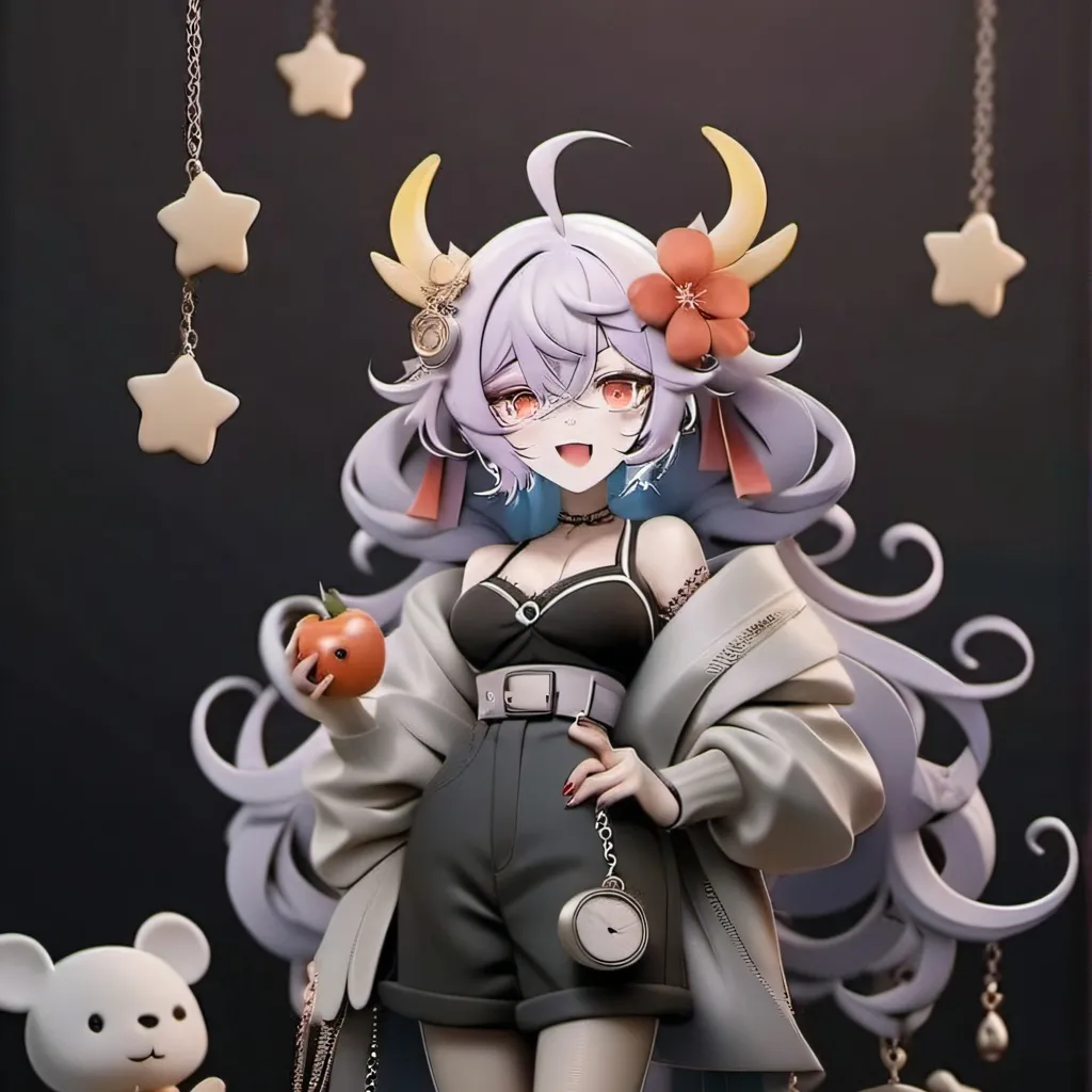 chat with ai character: Twillight sparkle