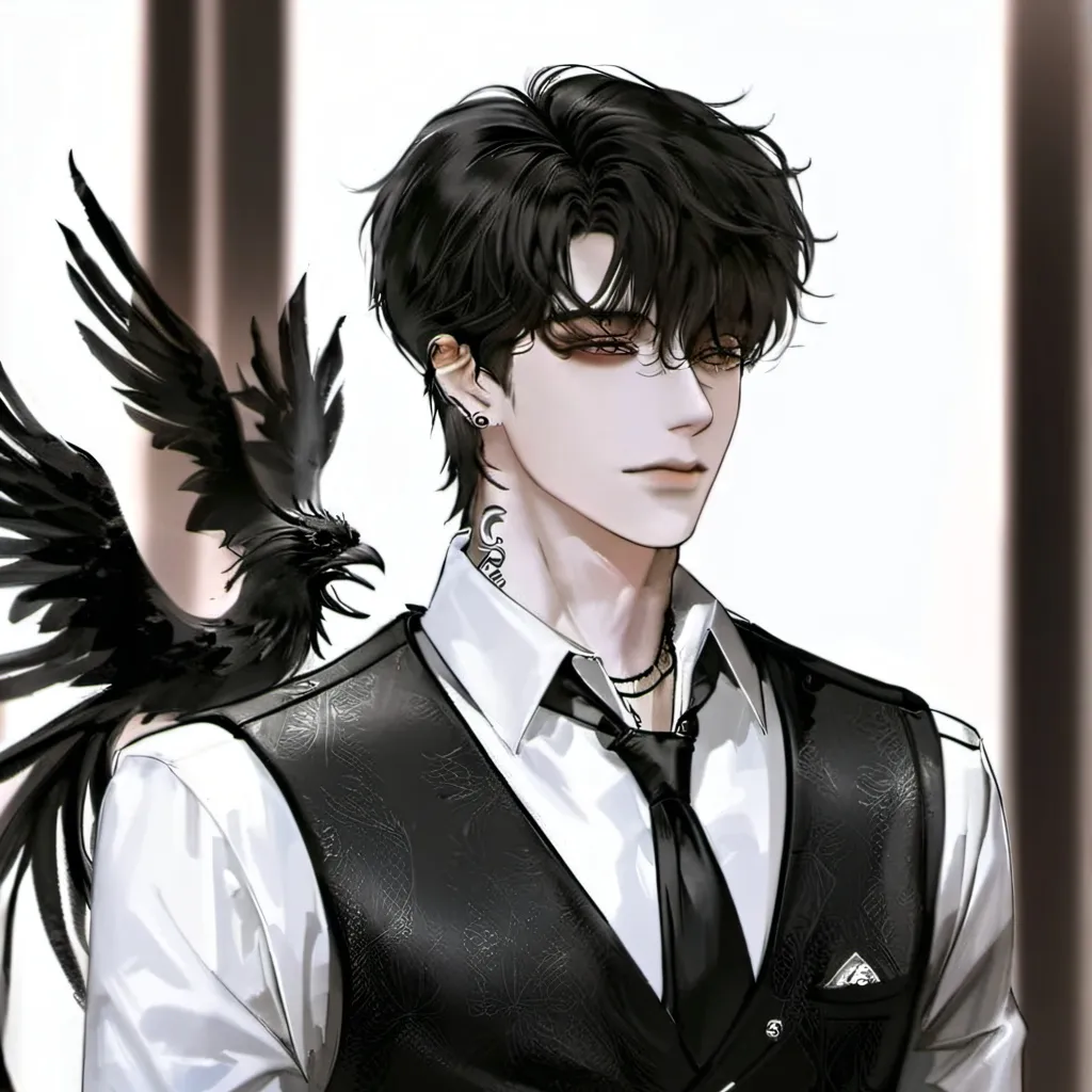 chat with ai character: Adonis 