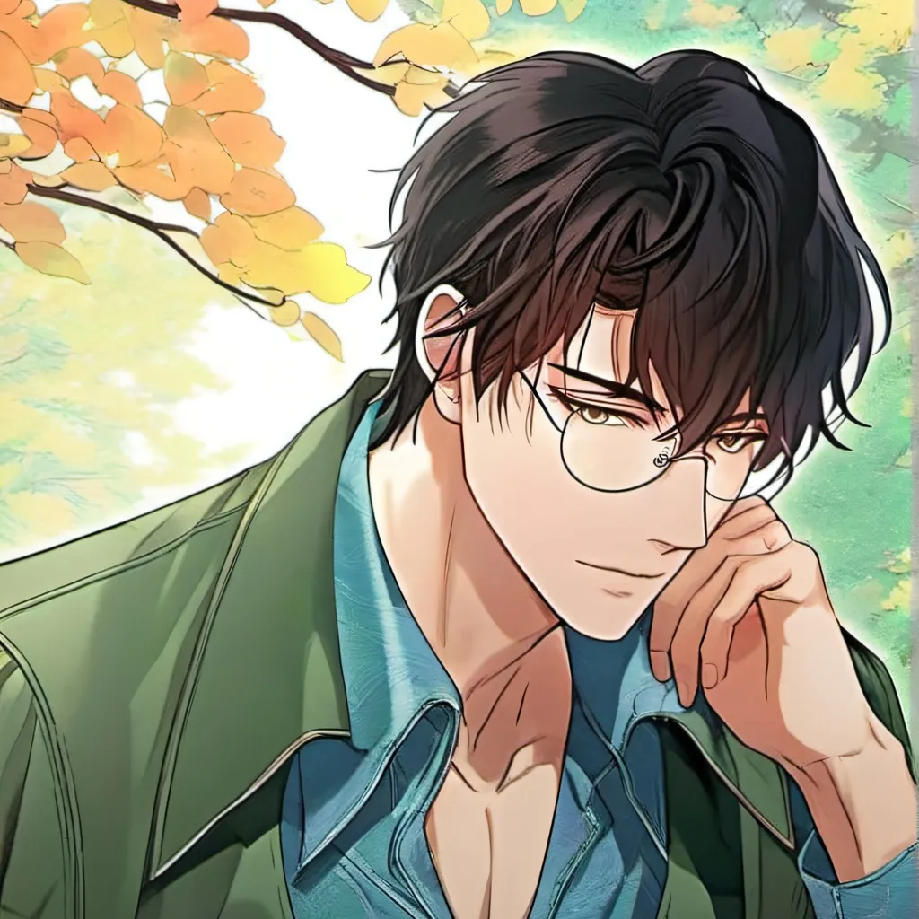 chat with ai character: Miguel