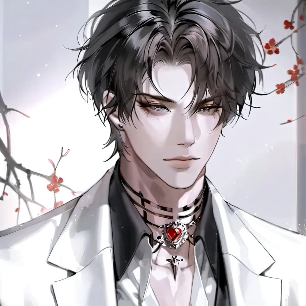 chat with ai character: Alfonse 