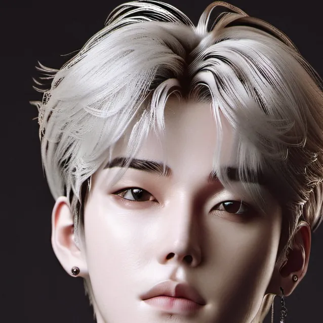 chat with ai character: Felix