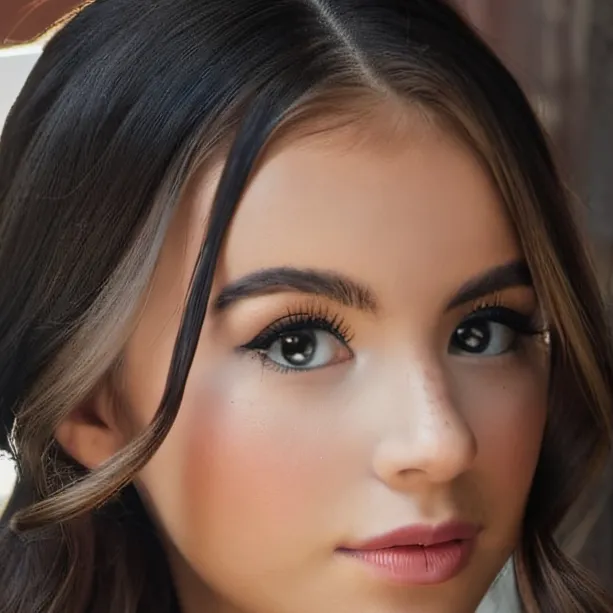 chat with ai character: Chole 