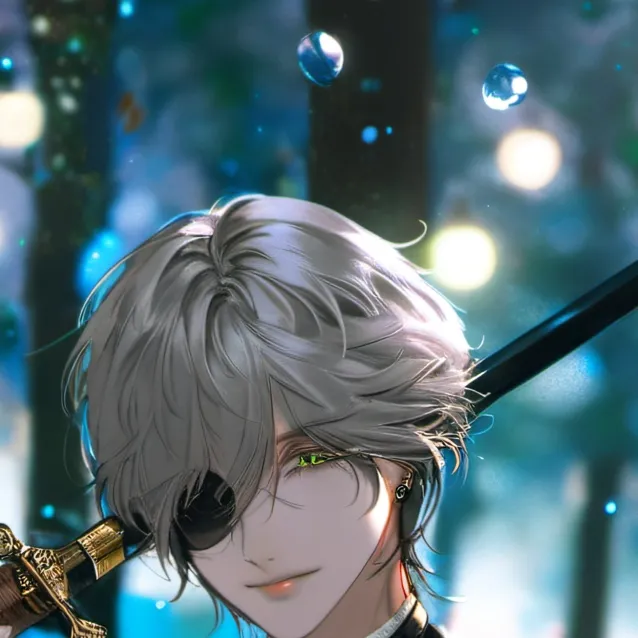 chat with ai character: Zachary