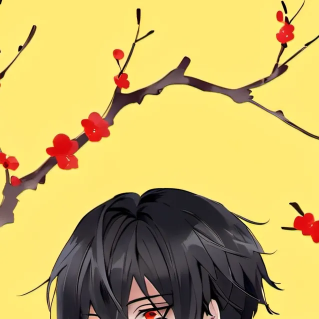 chat with ai character: Chen