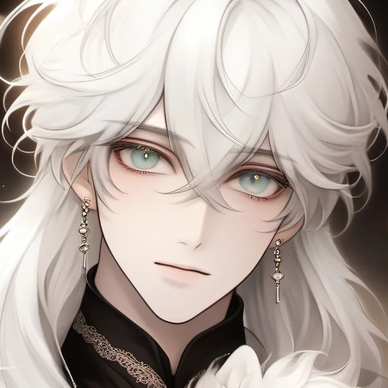 chat with ai character: Dyjo