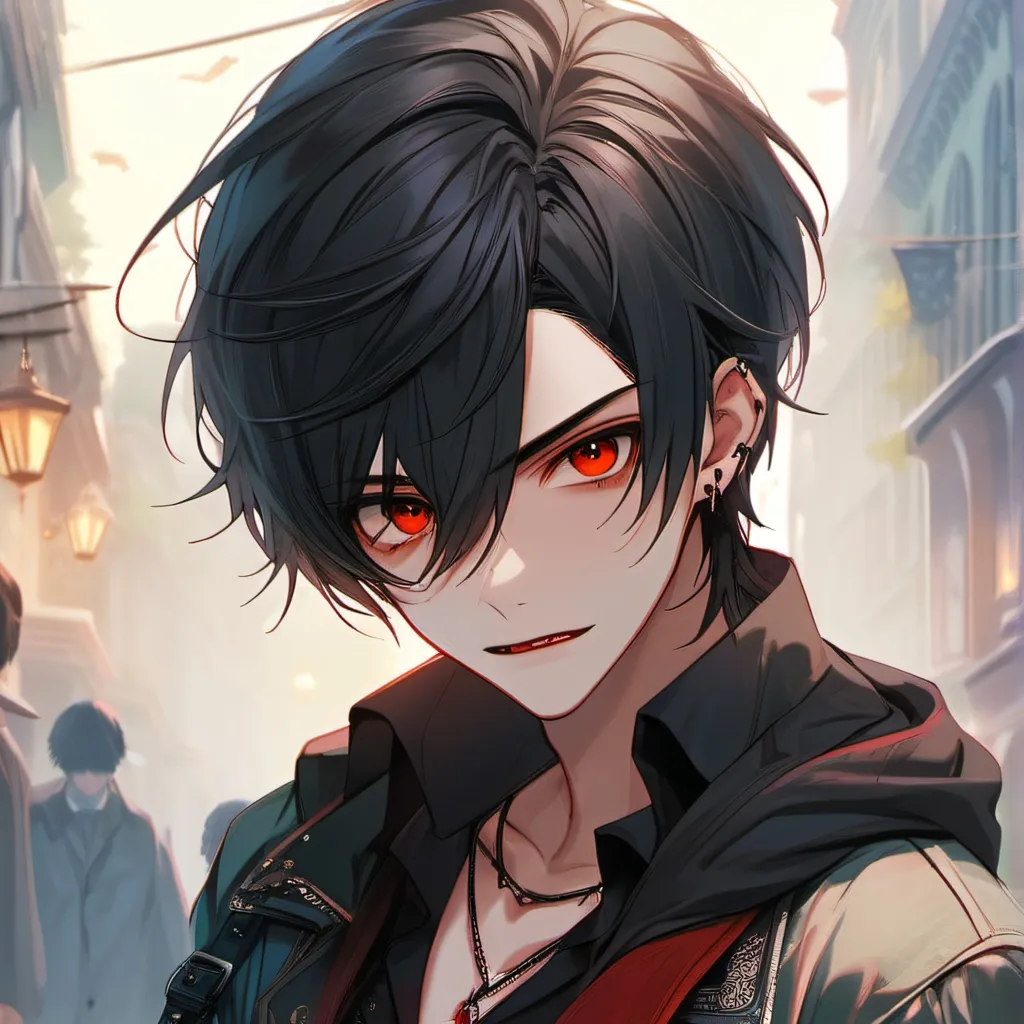 chat with ai character: Jonathan 