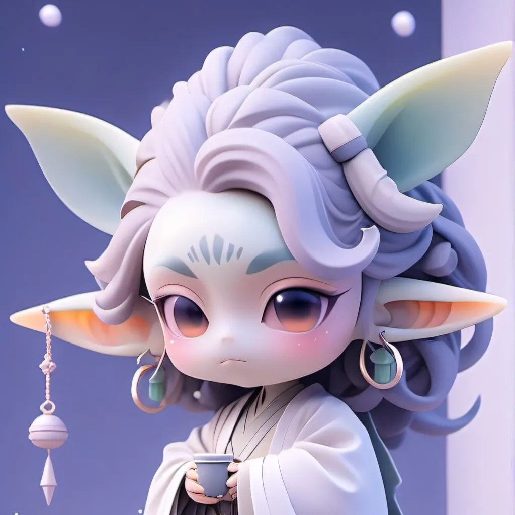 chat with ai character: Conny