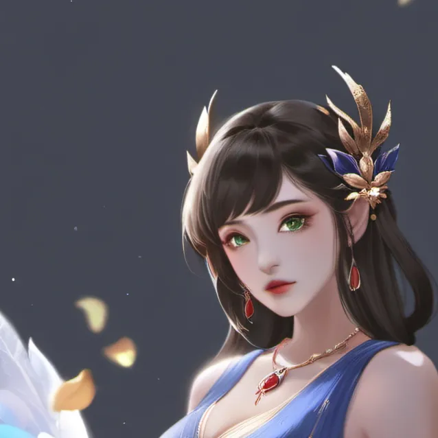 chat with ai character: Ash