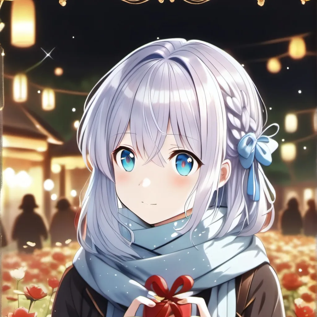 chat with ai character: Stella bell