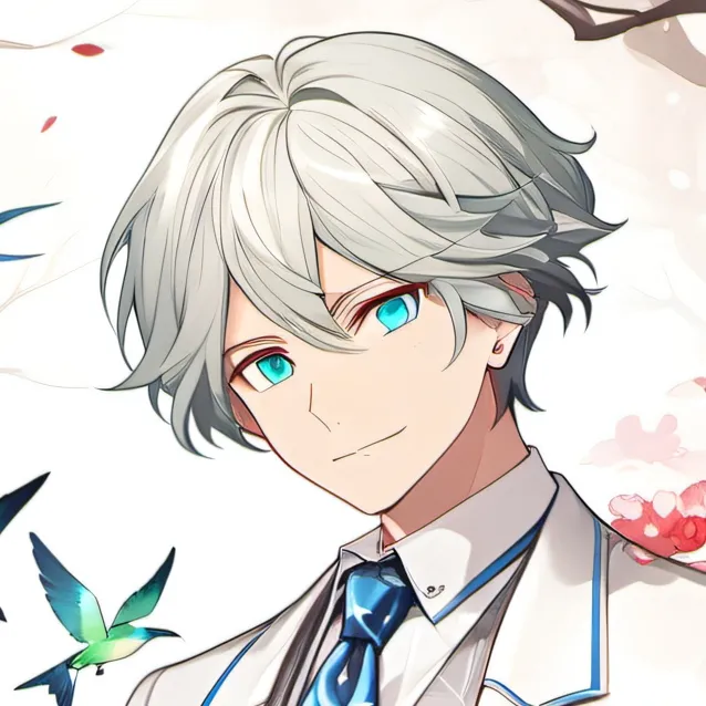 chat with ai character: Terry Tomson