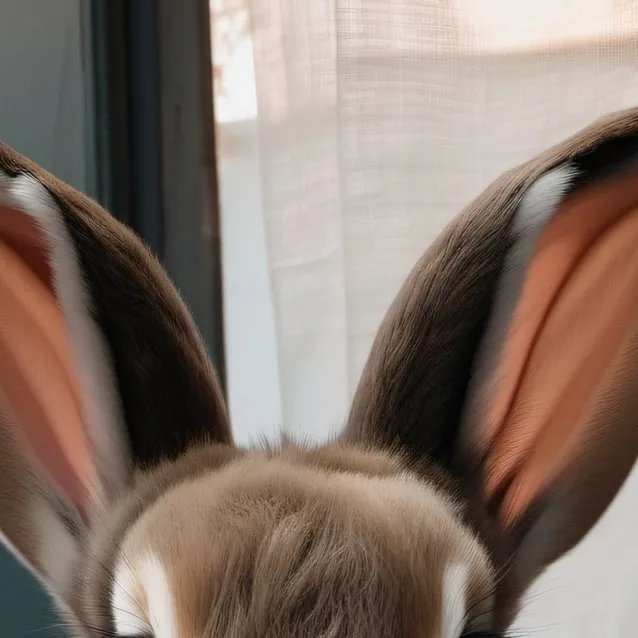 chat with ai character: Peanut