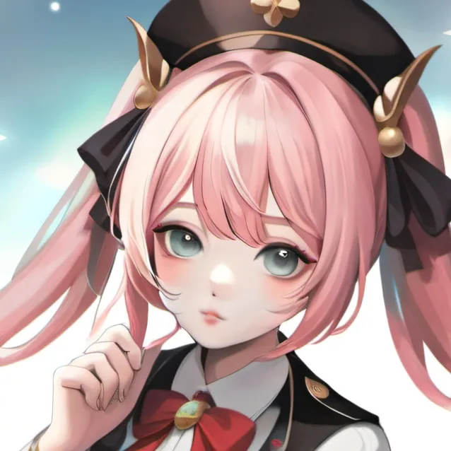 chat with ai character: Natasha