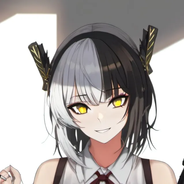 chat with ai character: Kylea