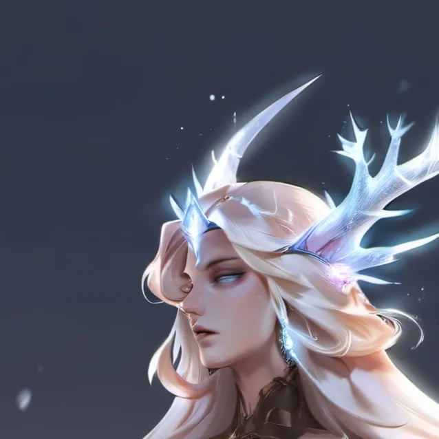 chat with ai character: Aurora