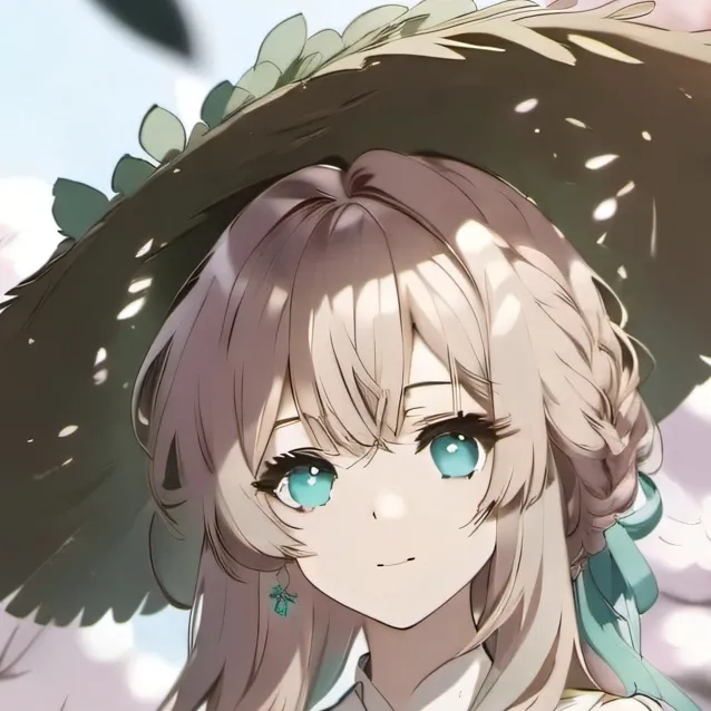 chat with ai character: Kiarra