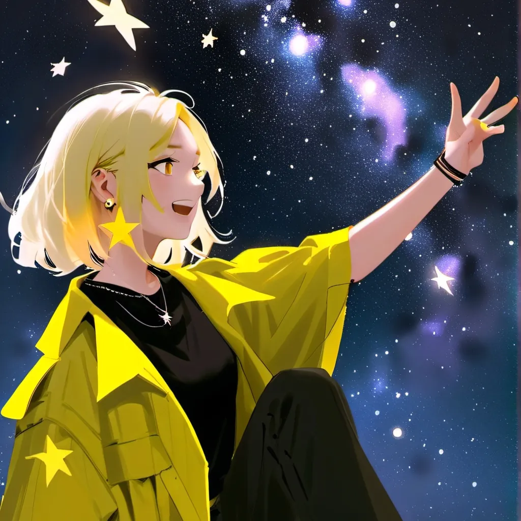 chat with ai character: Dream