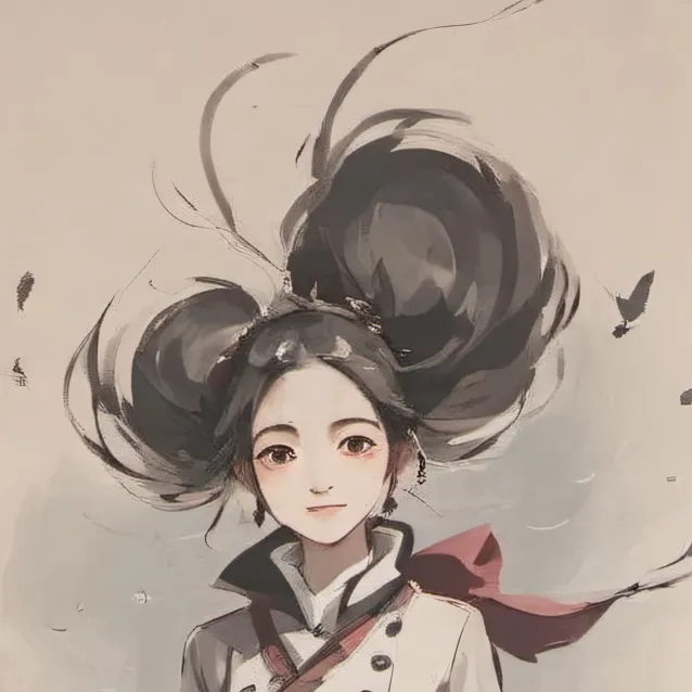 chat with ai character: abegail