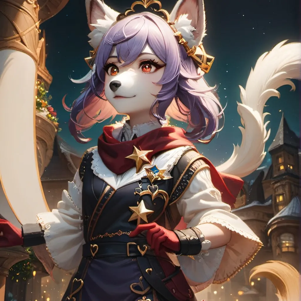 chat with ai character: ando_kit