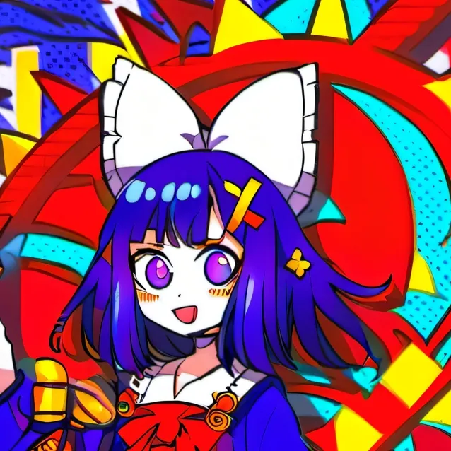 chat with ai character: fomni