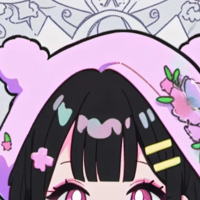 chat with ai character: millia