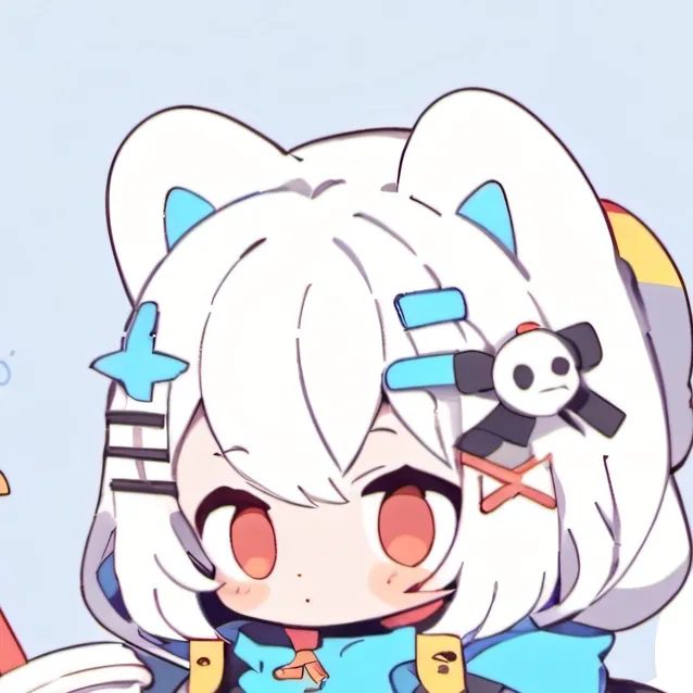 chat with ai character: mika