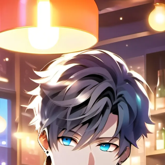 chat with ai character: Jay