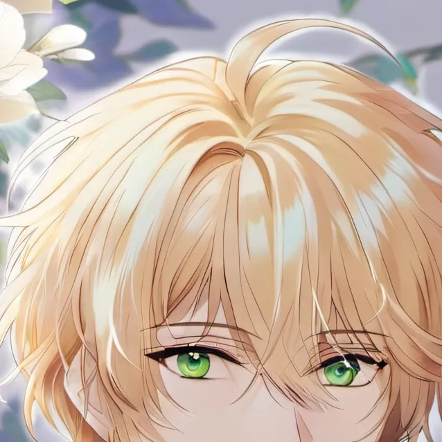 chat with ai character: Luka