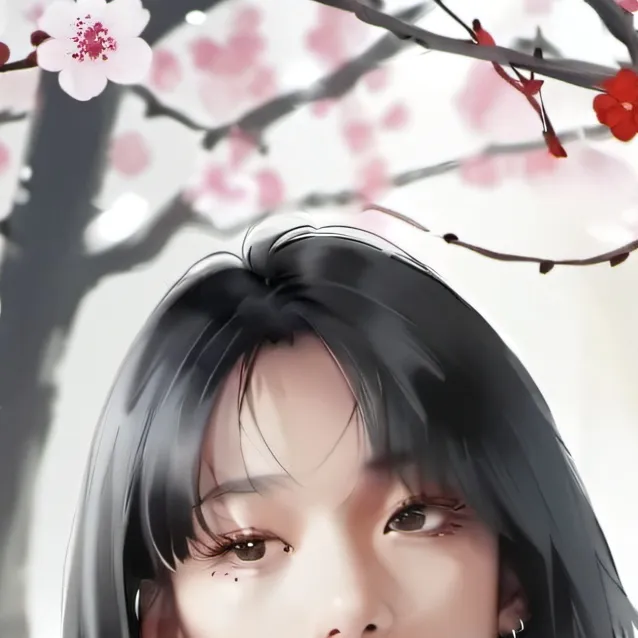 chat with ai character: Zyrelle Gillang