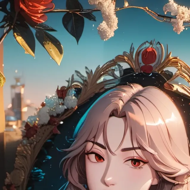 chat with ai character: Choi Hyera