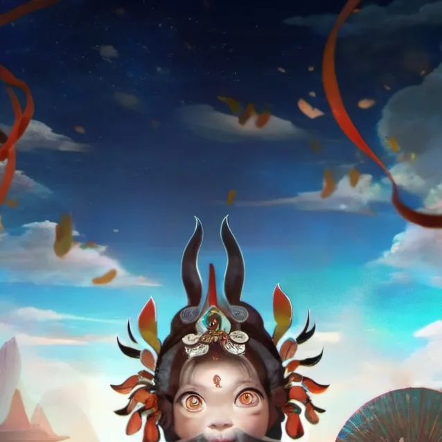 chat with ai character: pepea