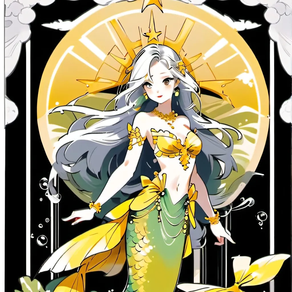 chat with ai character: MERMIA🧜🏻‍♀️