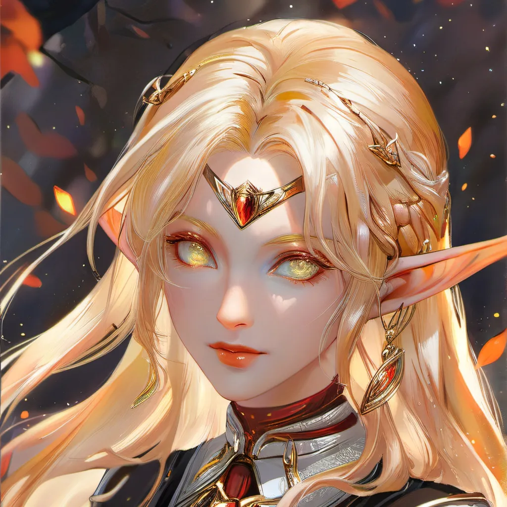 chat with ai character: Azi'ru Fels'tar