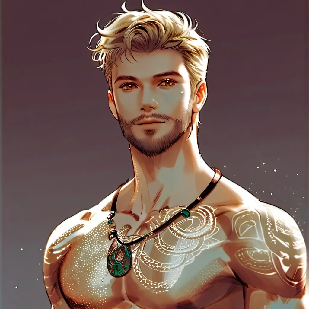 chat with ai character: Victor Evernight