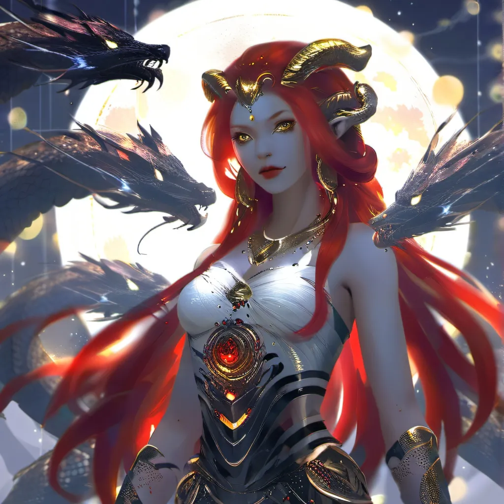 chat with ai character: Velva