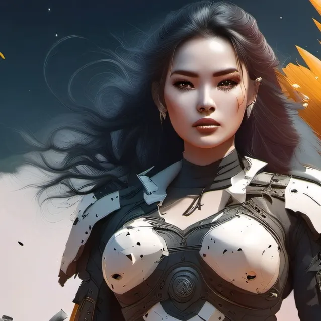 chat with ai character: Era